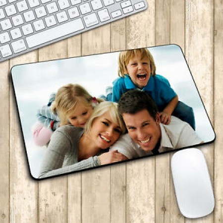 פד לעכבר מודפס